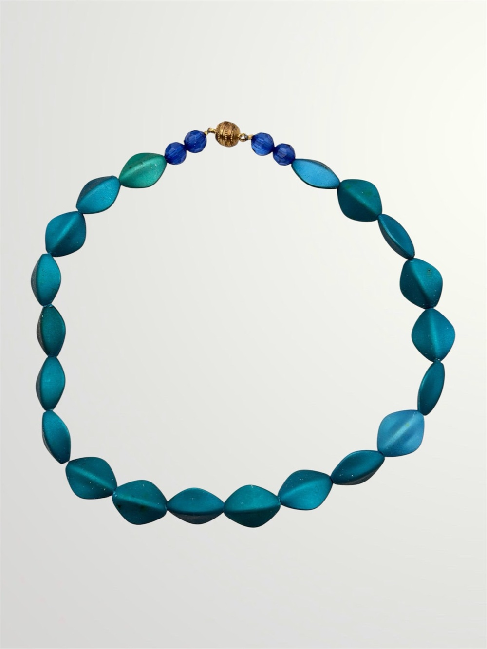 Vintage Collar Necklace